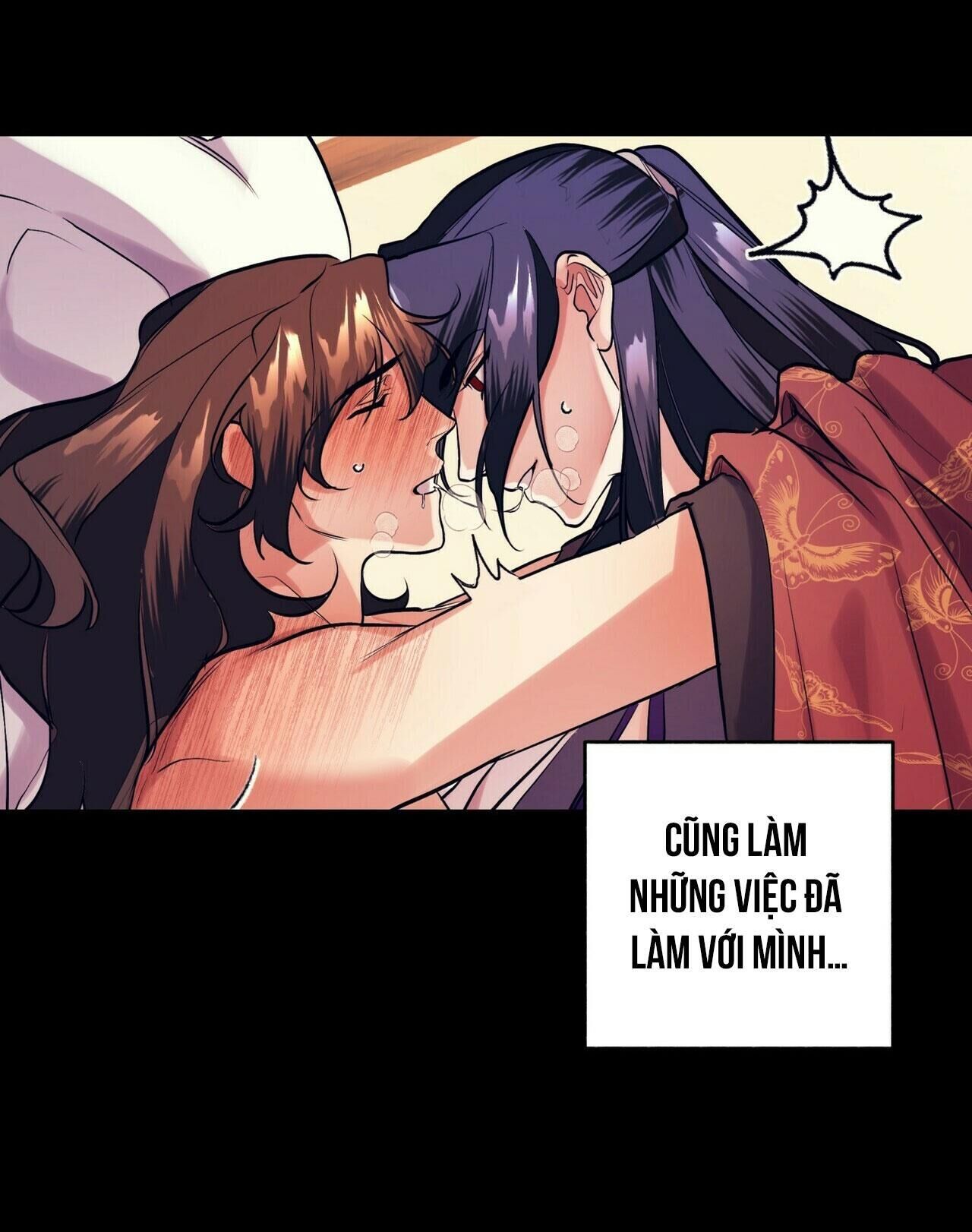 Bát Nhã Giai Nhân Chapter 16 - Trang 1