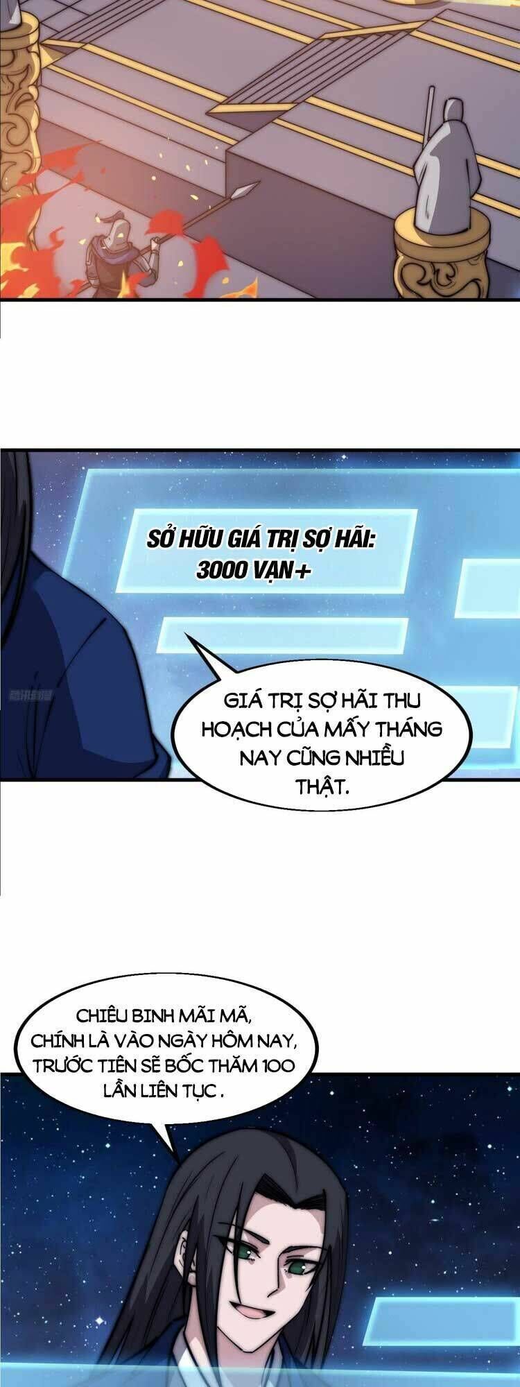 ta có một sơn trại chapter 605 - Trang 1