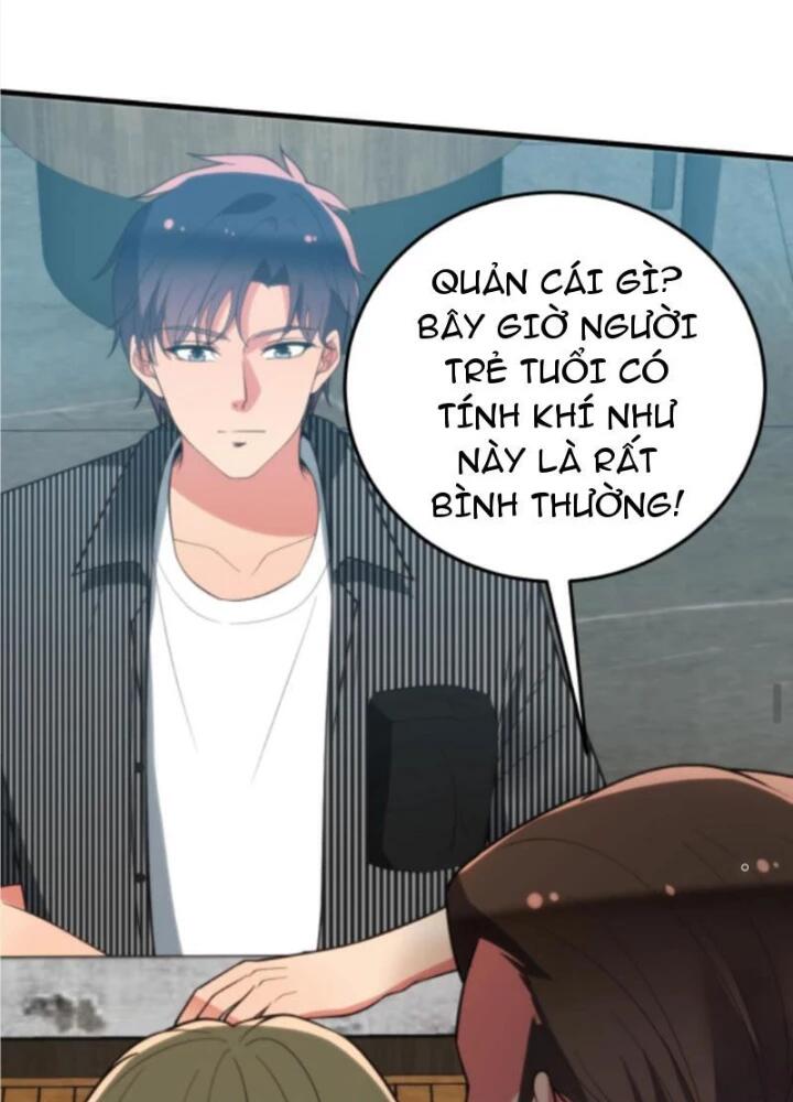 ta có 90 tỷ tiền liếm cẩu! chapter 303 - Next chapter 304