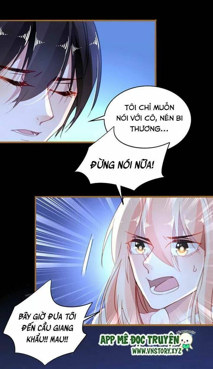 mưu ái thành nghiện chapter 18 - Trang 2