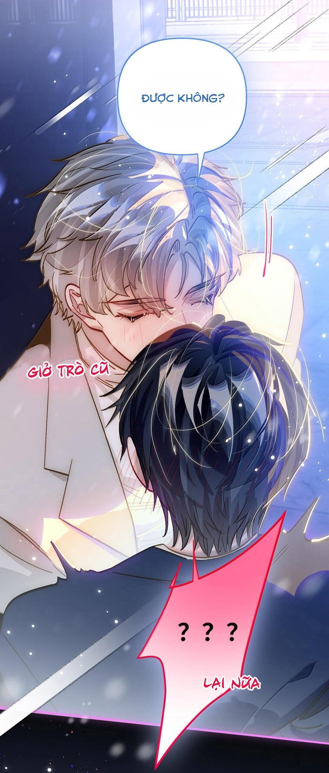 tôi có bệnh Chapter 69 - Trang 1