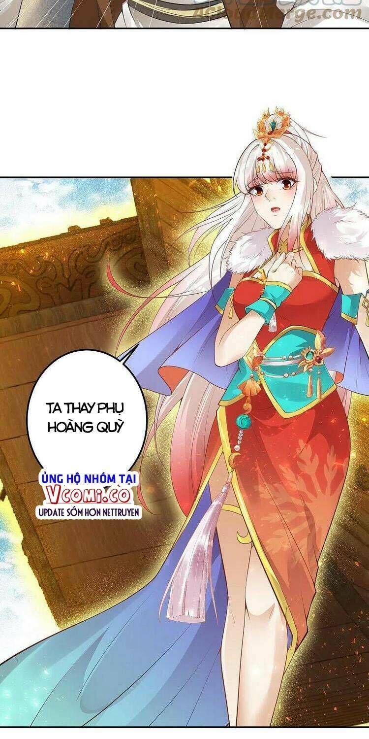 nghịch thiên tà thần chapter 420 - Trang 2