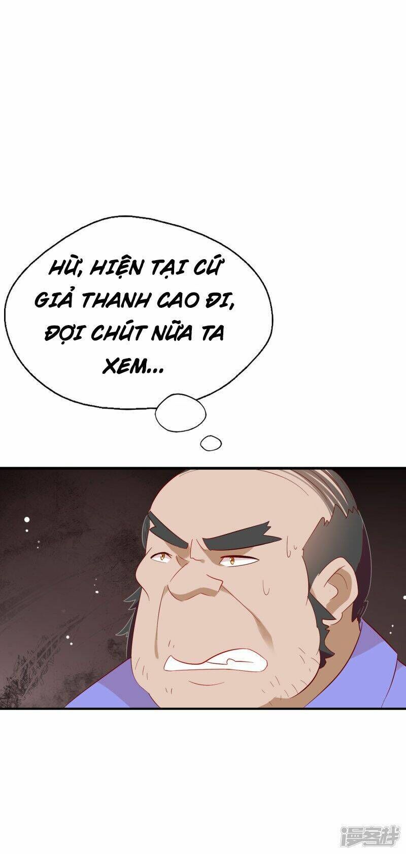 Ma Lạt Nữ Lão Bản Chapter 4 - Next Chapter 5