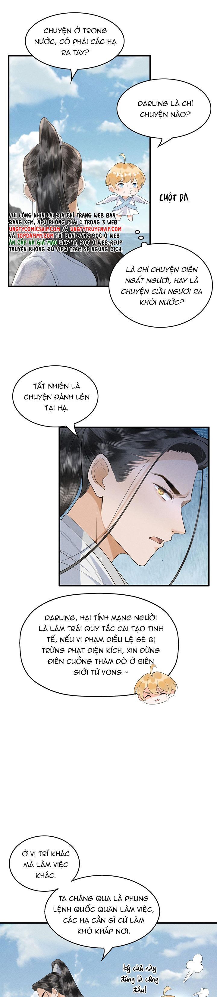 Xuyên Nhanh Chi Cải Tạo Bắt Đầu Lại Làm Người Chapter 81 - Next Chapter 82