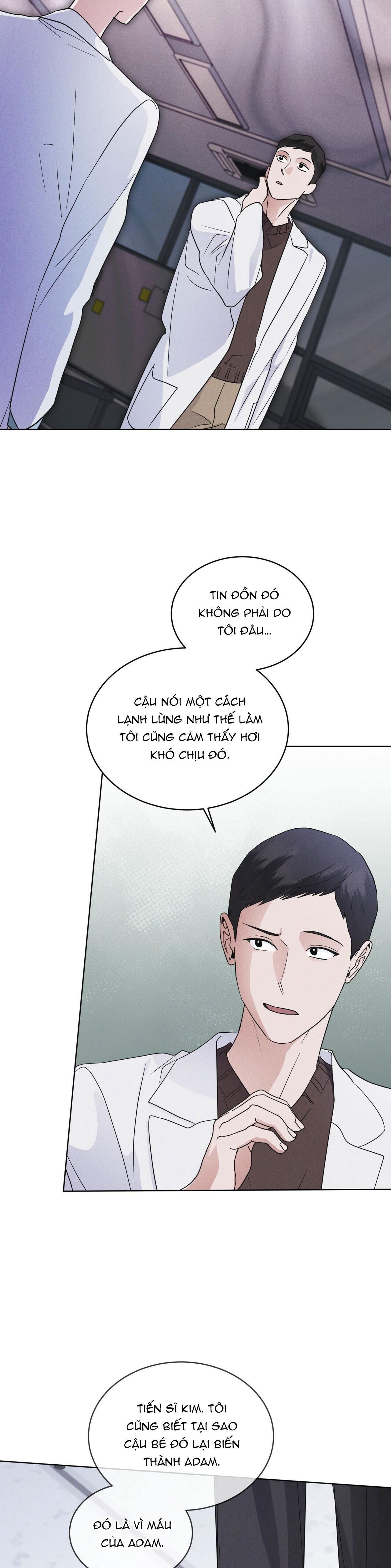 thành phố cầu vồng Chapter 54 - Next Chapter 54