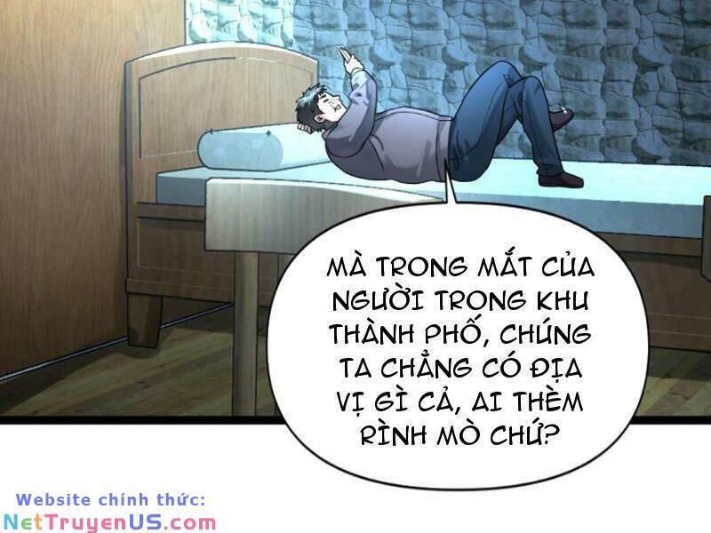 Đóng Băng Toàn Cầu: Tôi Gây Dựng Nên Phòng An Toàn Thời Tận Thế chapter 179 - Trang 1