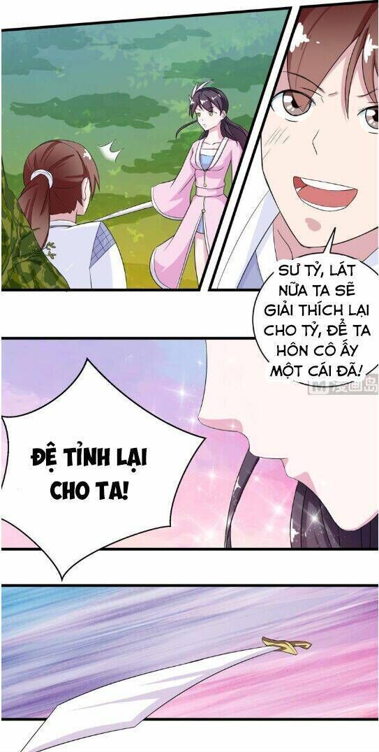 tối cường thần thú hệ thống chapter 28 - Next chapter 29