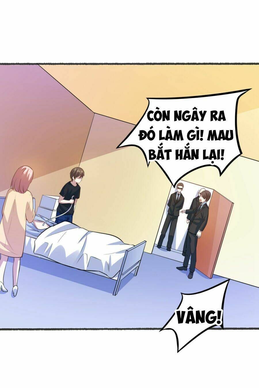 tay chơi thần cấp chapter 25 - Trang 2