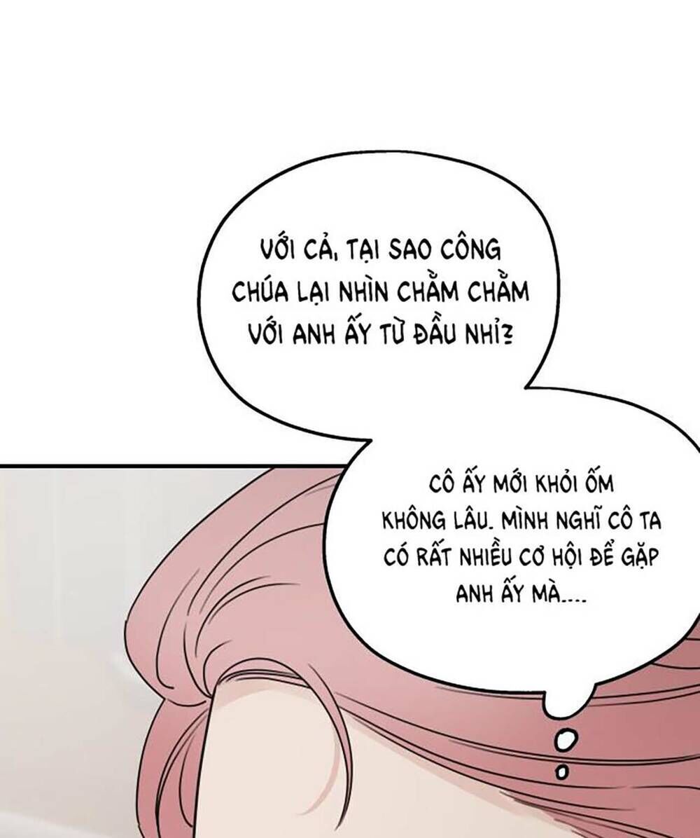 gia đình chồng bị ám ảnh bởi tôi chapter 58.1 - Trang 2