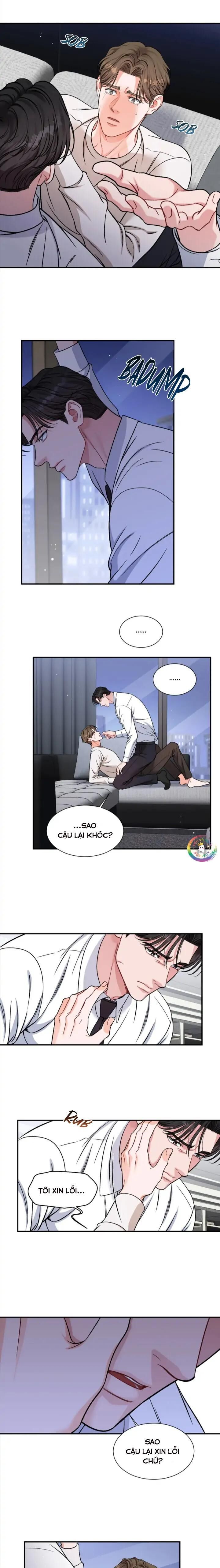 manhwa chịch vồn chịch vã Chapter 68 Trả lại Jeongwo - Next Chapter 69 Lưu Đỏ 1