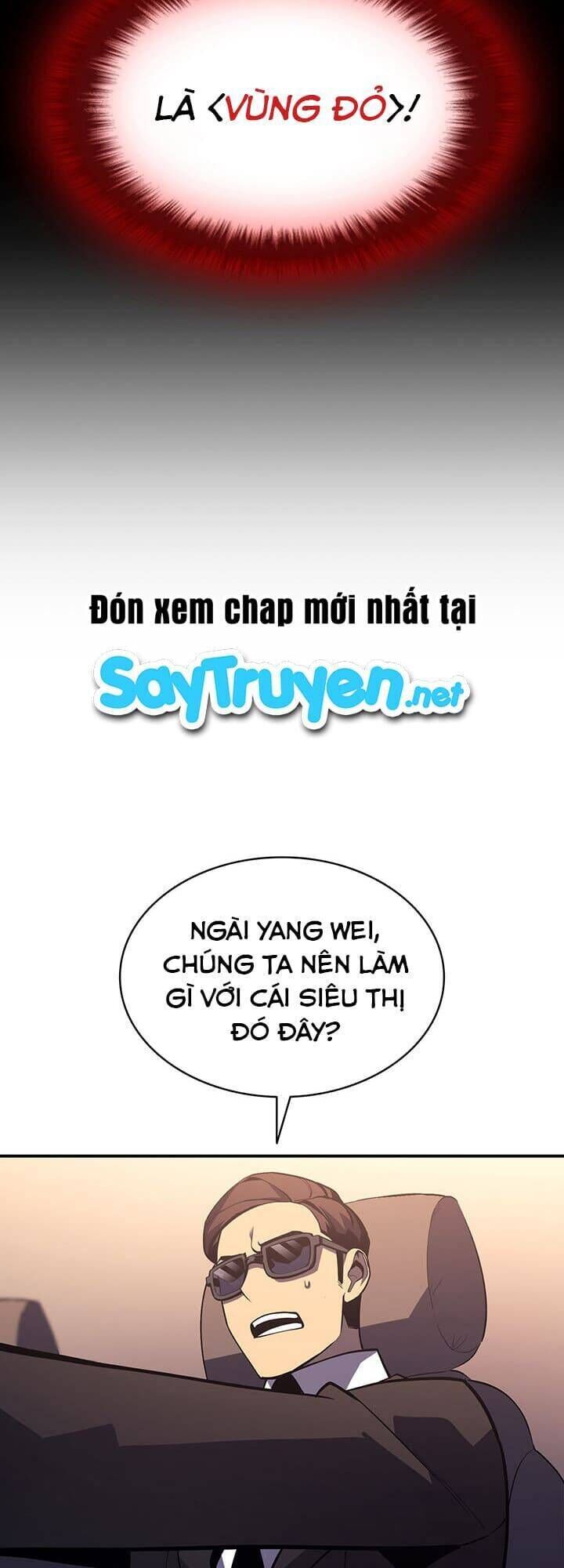 vị vua mạnh nhất đã trở lại chapter 7 - Trang 1