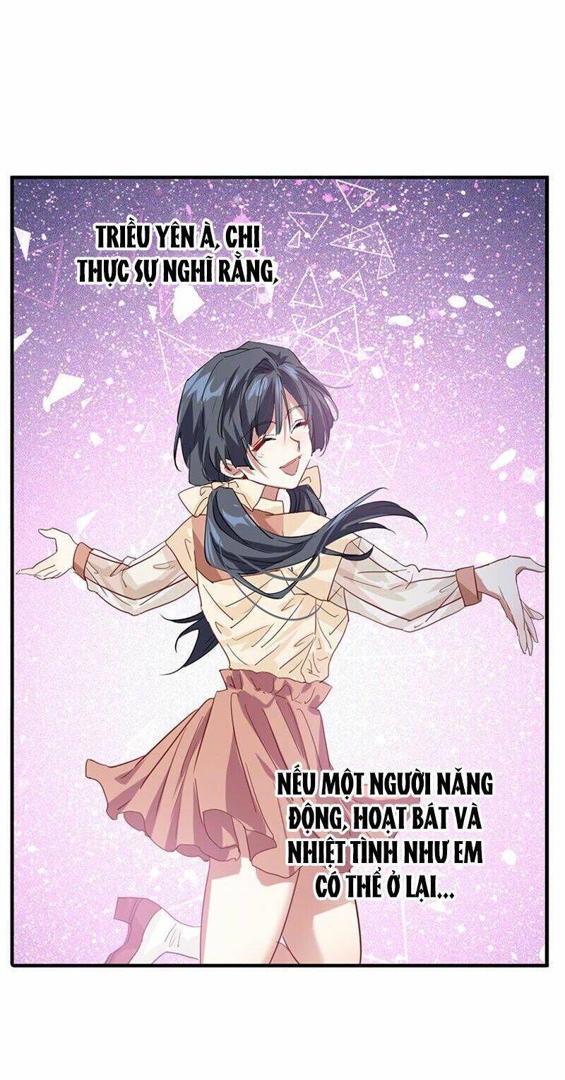 tinh mộng thần tượng chapter 281 - Trang 2