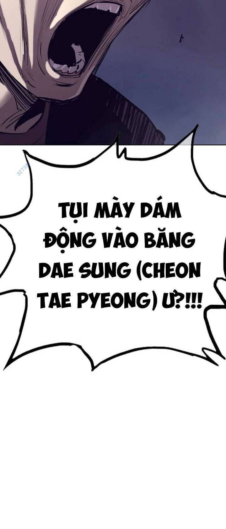 bạt tai chapter 39 - Trang 2