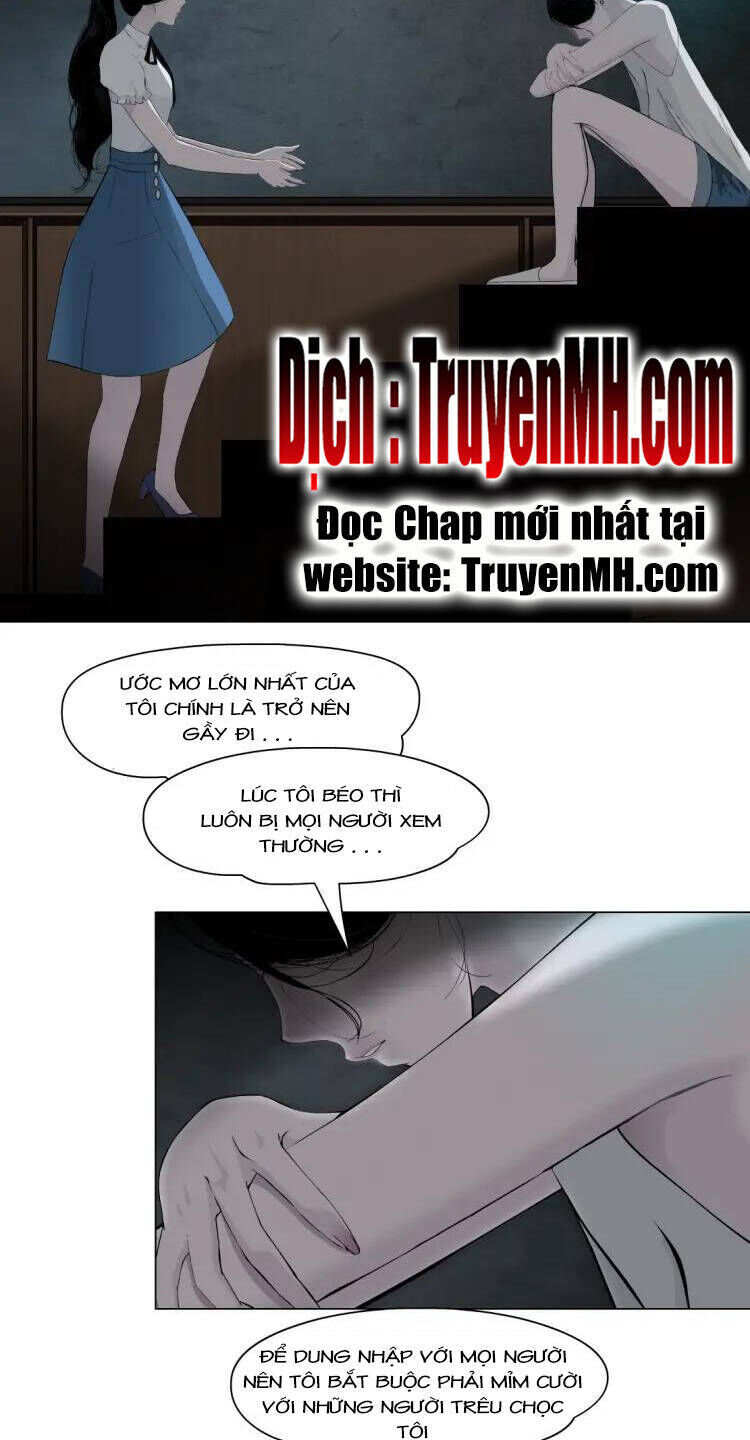 điêu khắc chapter 41 - Trang 2