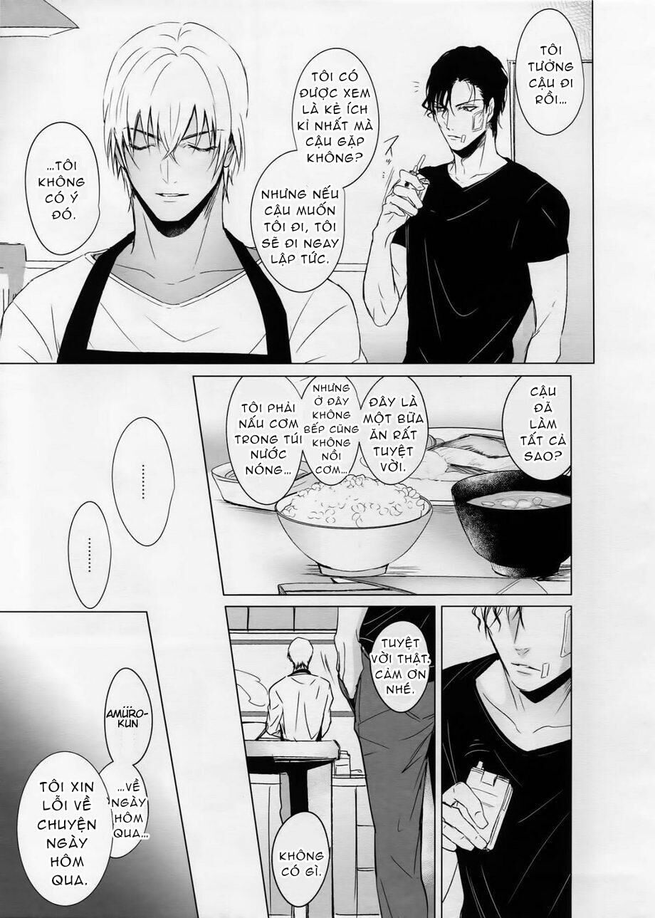 doujinshi tổng hợp Chapter 107 - Next 108