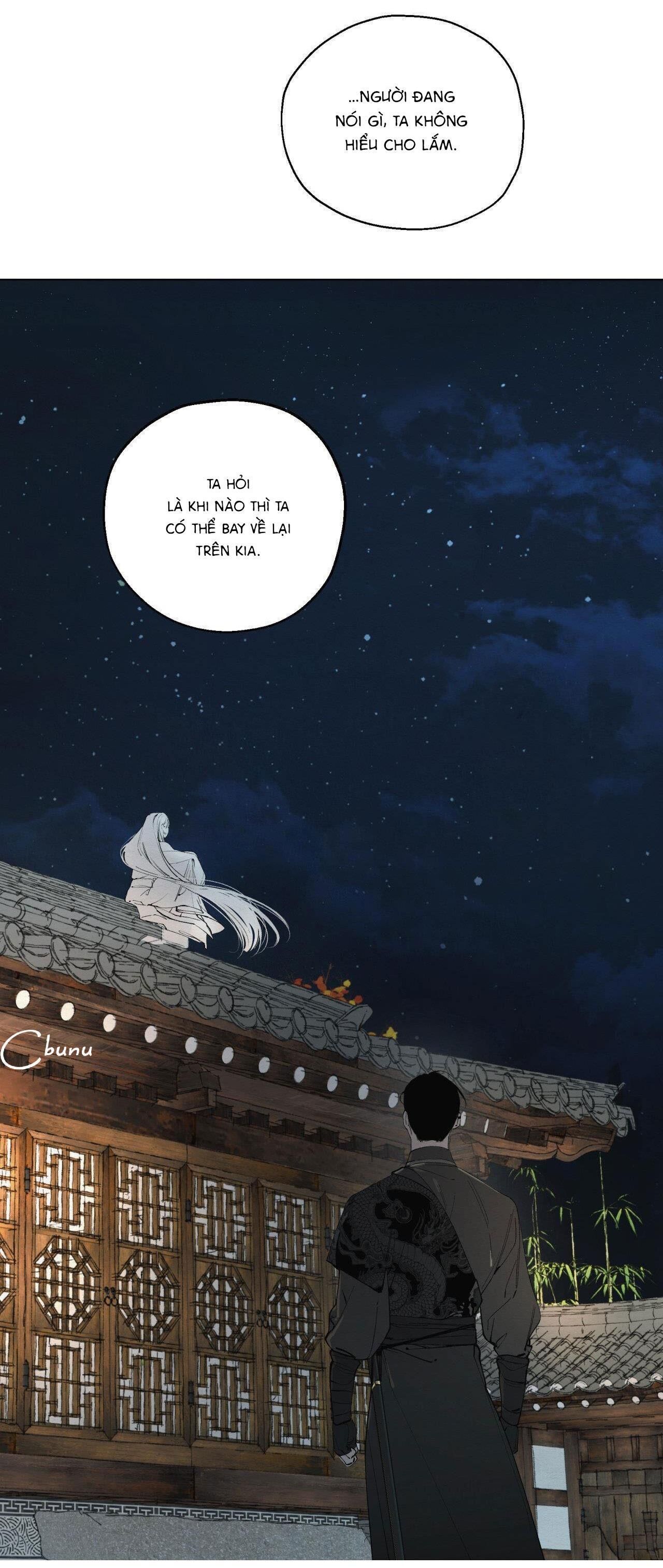 (CBunu) Lạc Hồn Chapter 2 - Trang 1