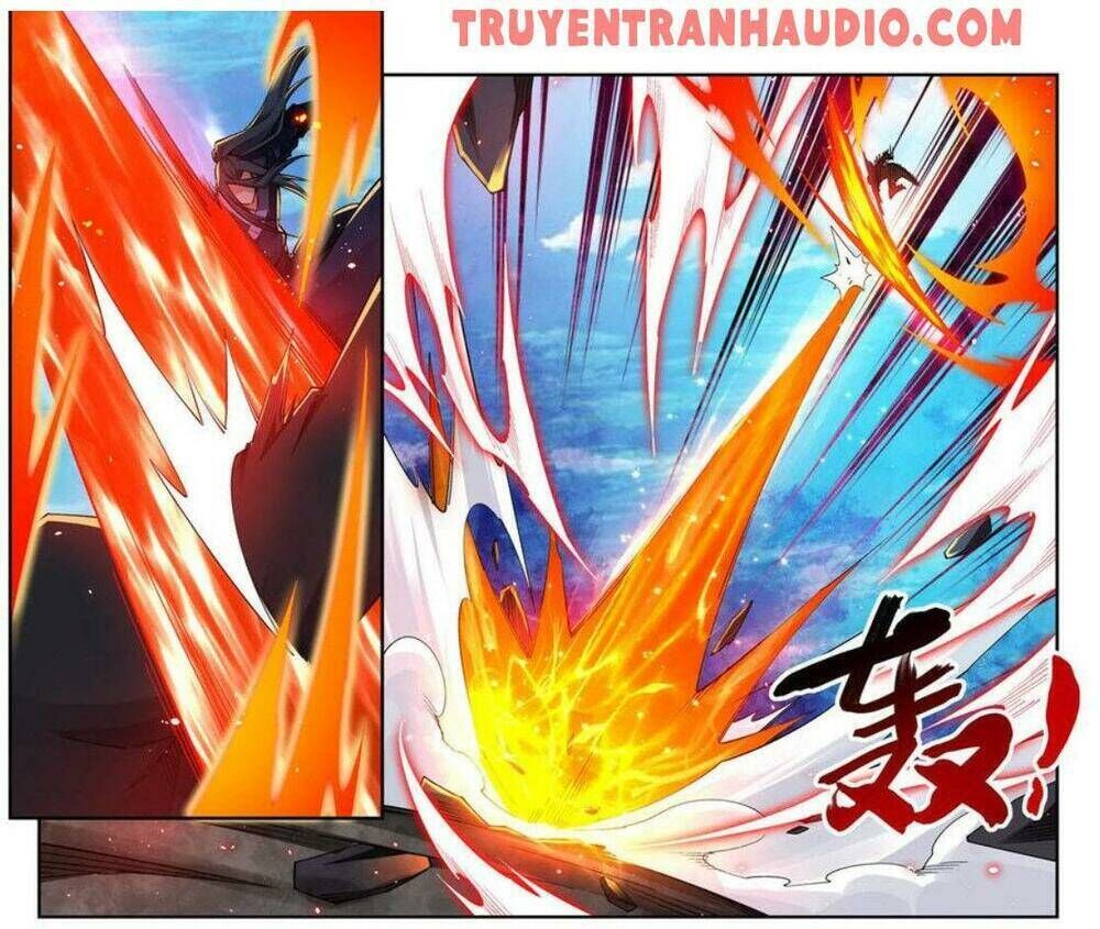 nghịch thiên tà thần Chapter 203 - Trang 2