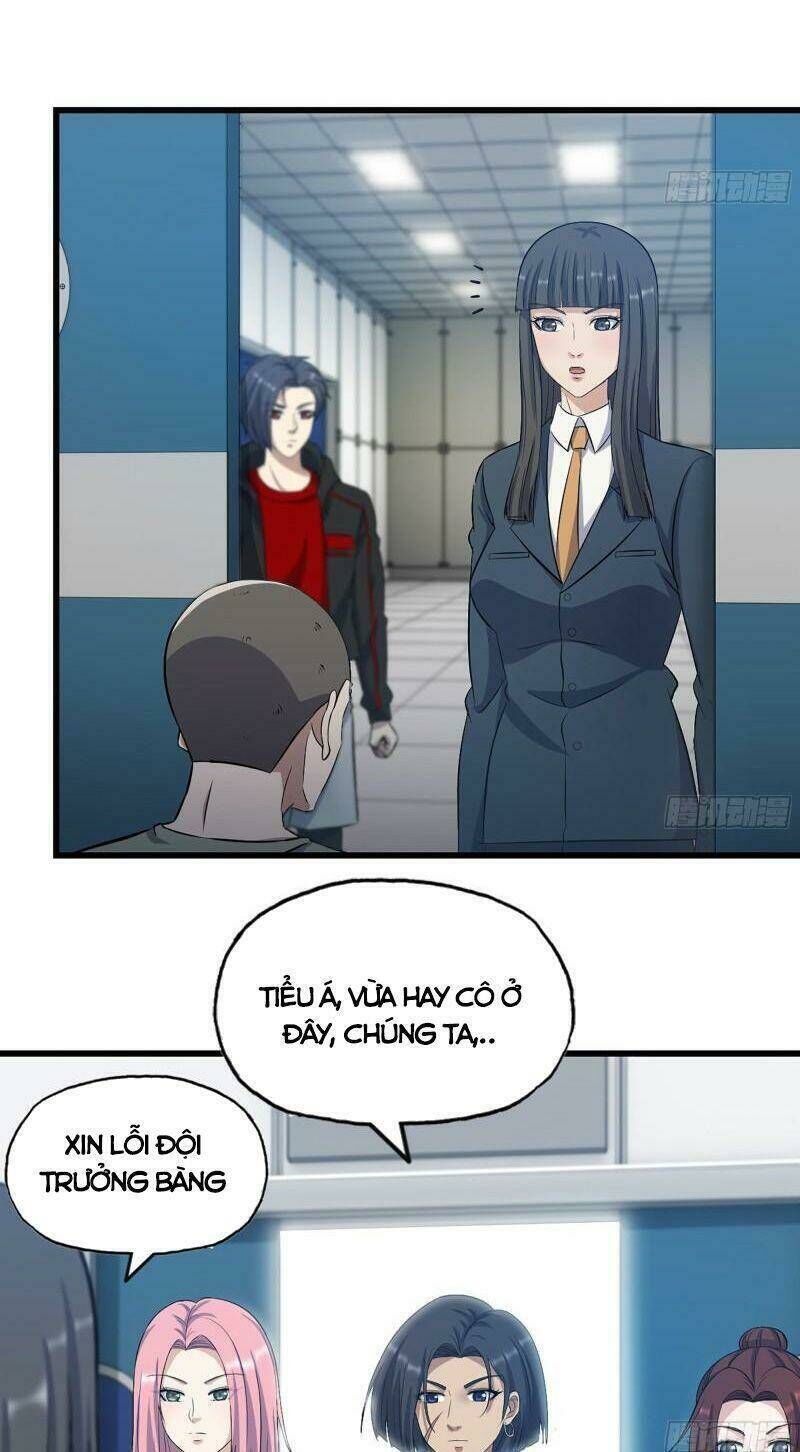 tôi chuyển vàng tại mạt thế Chapter 377 - Next Chapter 378