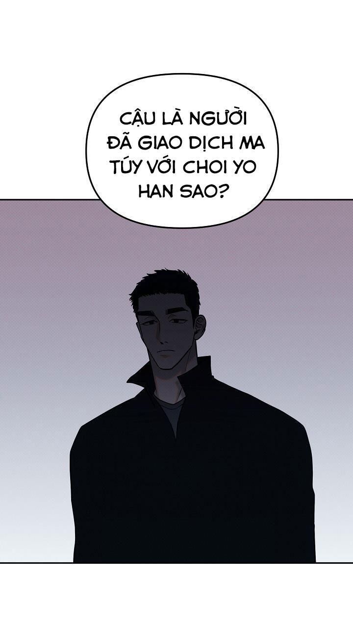 (END) LÝ DO BỊ LOẠI Chapter 11 - Next Chapter 12