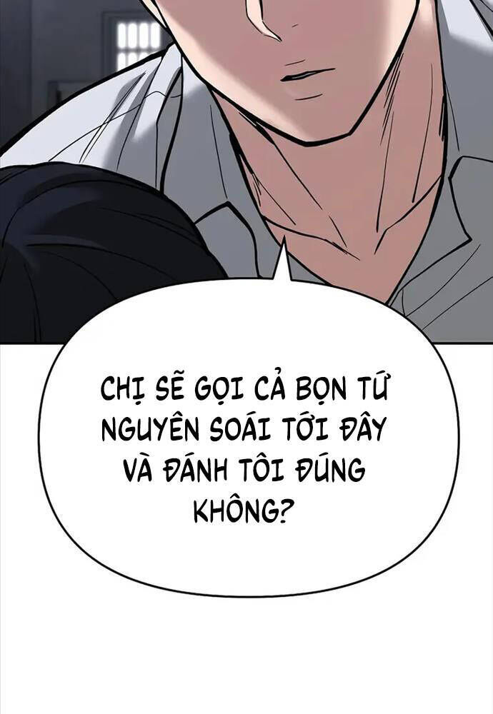 giang hồ thực thi công lý chapter 64 - Trang 2