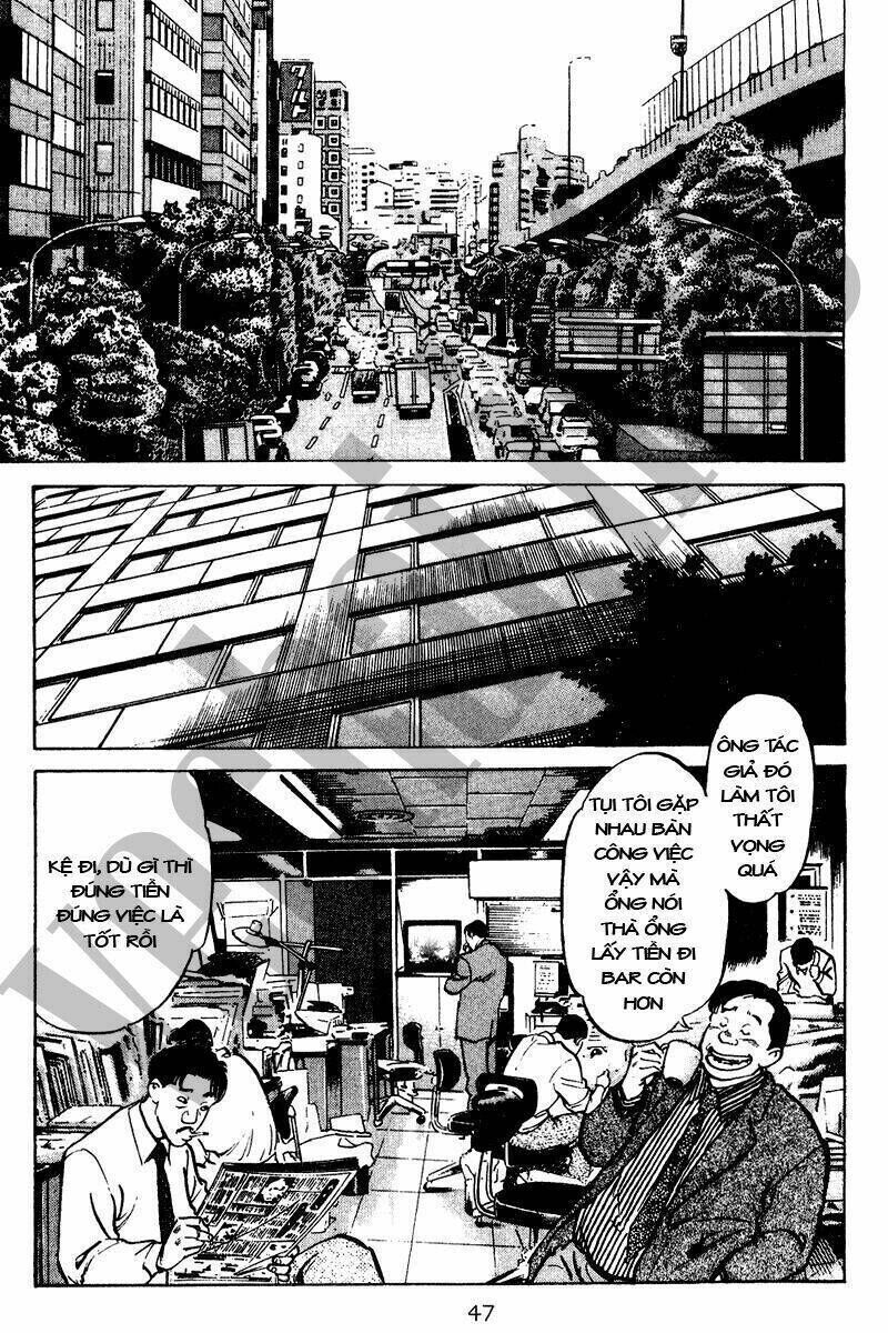 Old Boy Chapter 42 - Trang 2