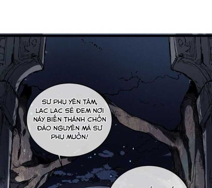 sau khi mở mắt, đệ tử của ta thành nữ đế đại ma đầu Chapter 15 - Next Chapter 16