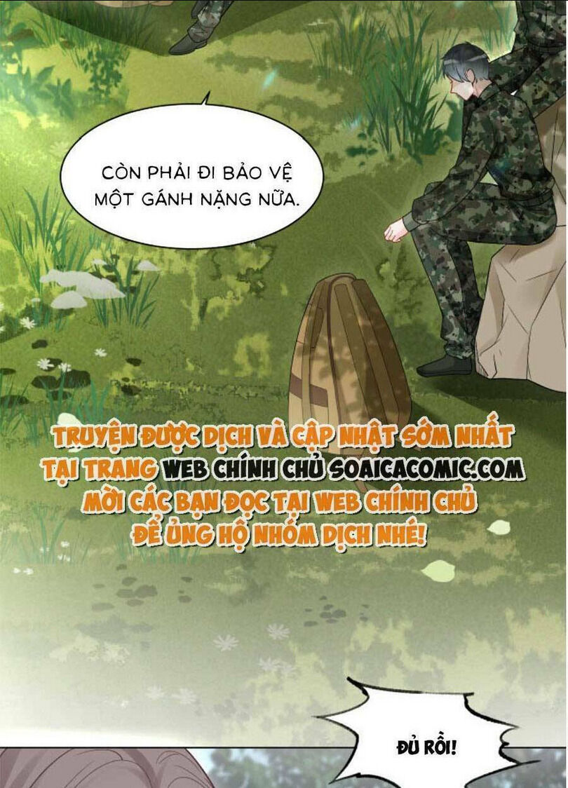 được các anh trai chiều chuộng tôi trở nên ngang tàng chapter 95 - Next chapter 96