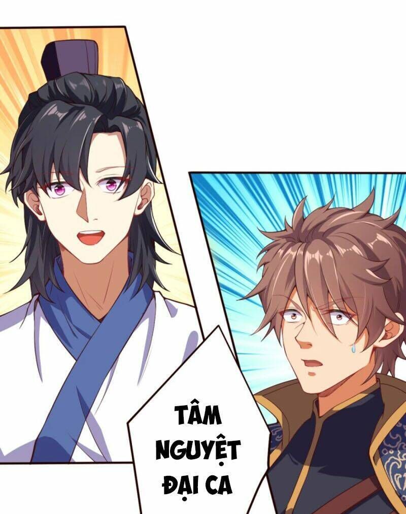 nghịch thiên tà thần Chapter 326 - Trang 2