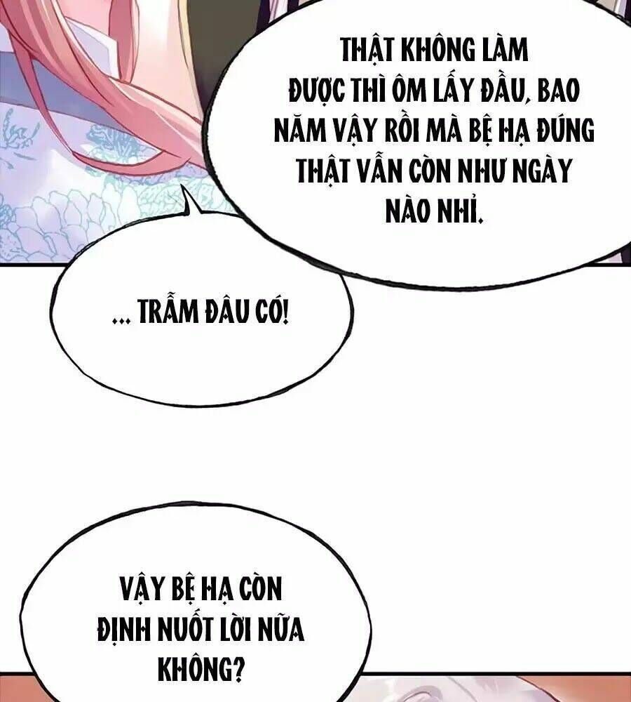 Trẫm Cũng Không Muốn Quá Khí Phách Chapter 35 - Trang 2