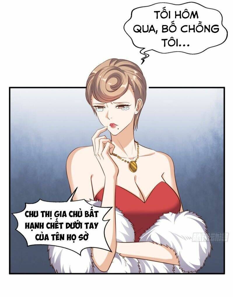 wechat siêu cấp Chapter 108 - Trang 2