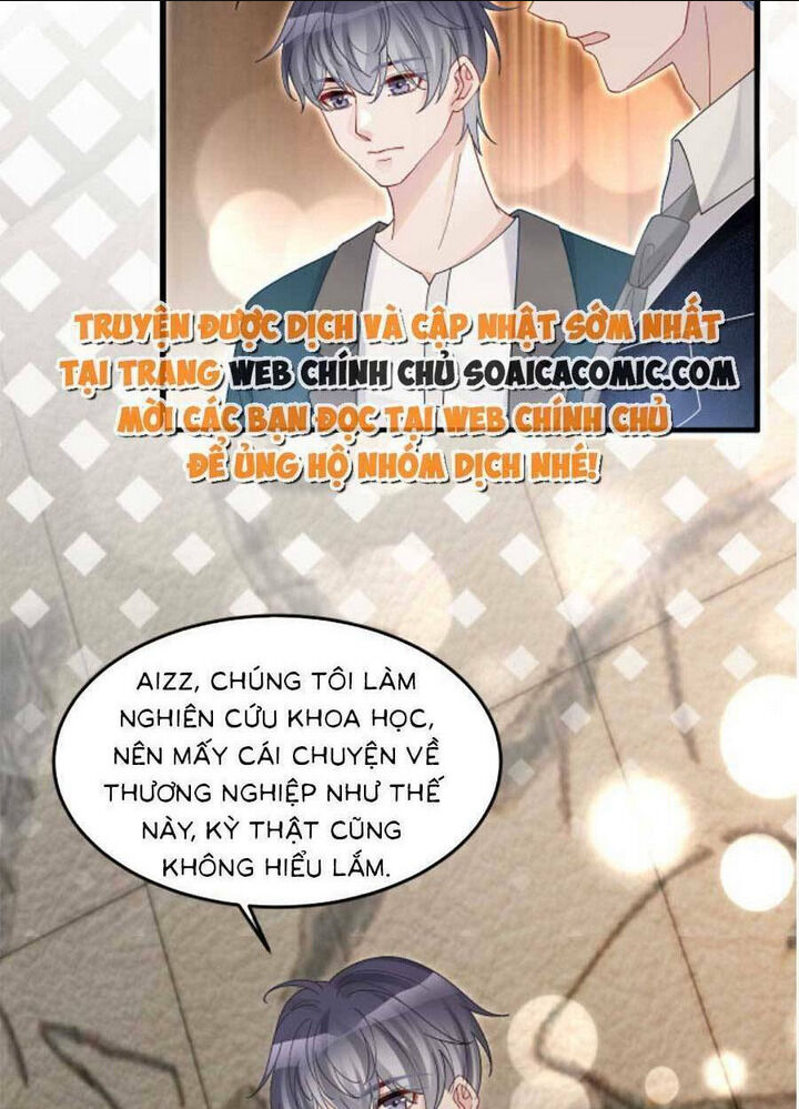 được các anh trai chiều chuộng tôi trở nên ngang tàng chapter 93 - Next chapter 94