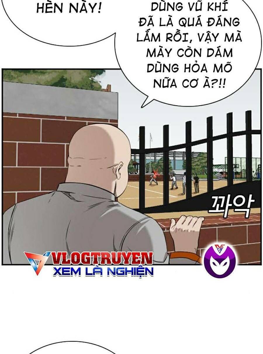 người xấu chapter 81 - Trang 2