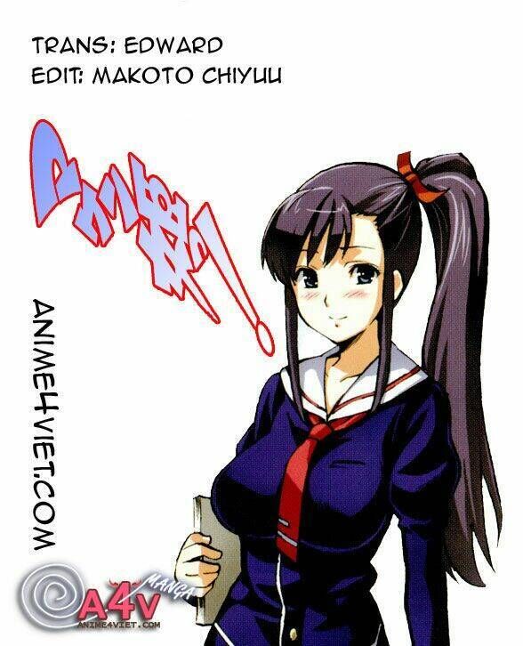 maken ki chương 7 - Trang 2