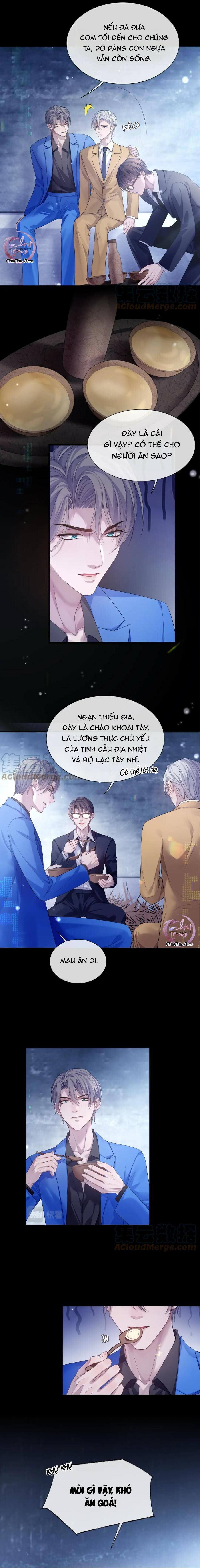 đề nghị ly hôn Chapter 78 - Trang 2