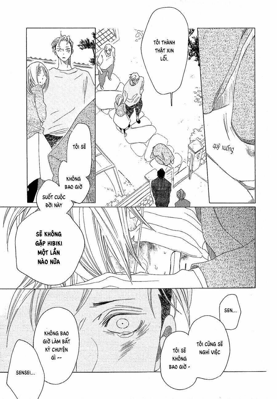 Sora To Hara Chapter 7 - Trang 2