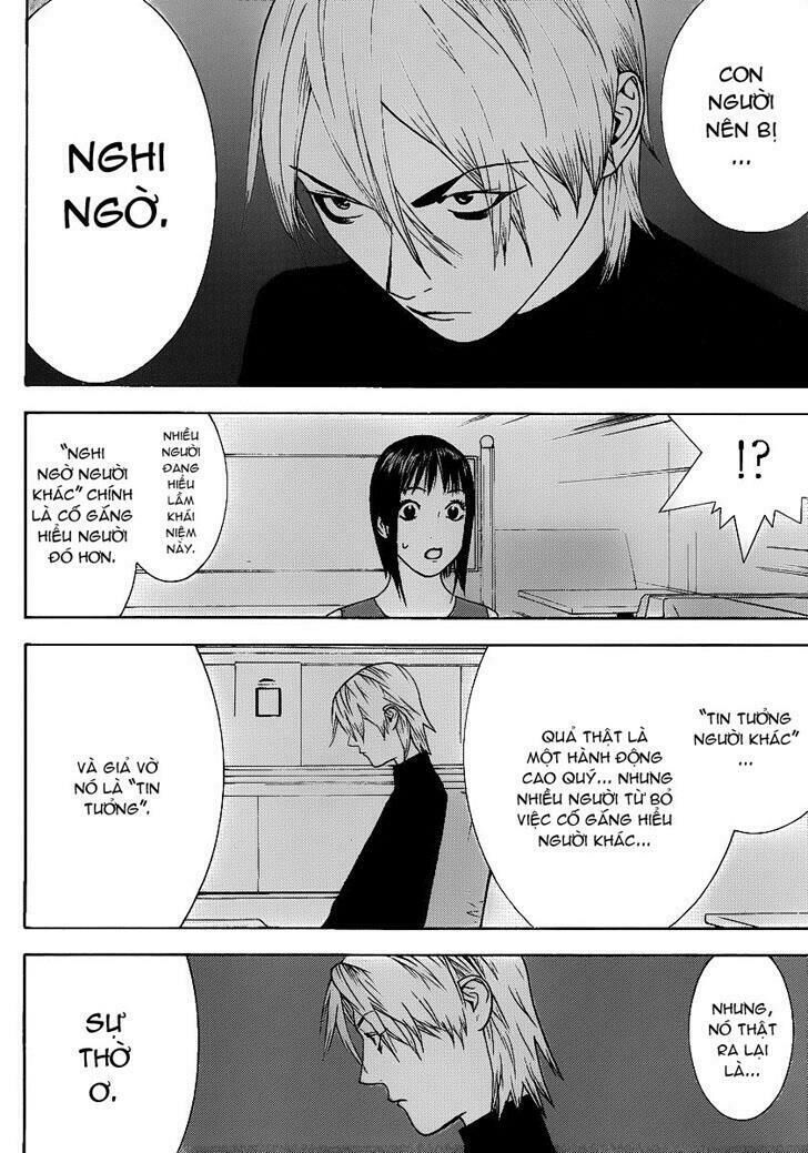 Liar Game Chapter 139 - Trang 2