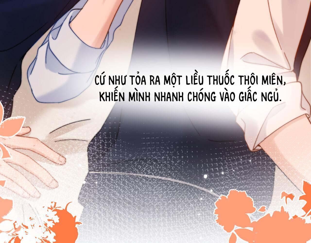 chất dị ứng cực cute Chapter 39 - Trang 2