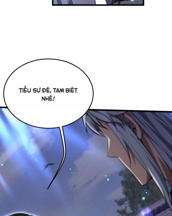 toàn chức kiếm tu chapter 4 - Trang 2