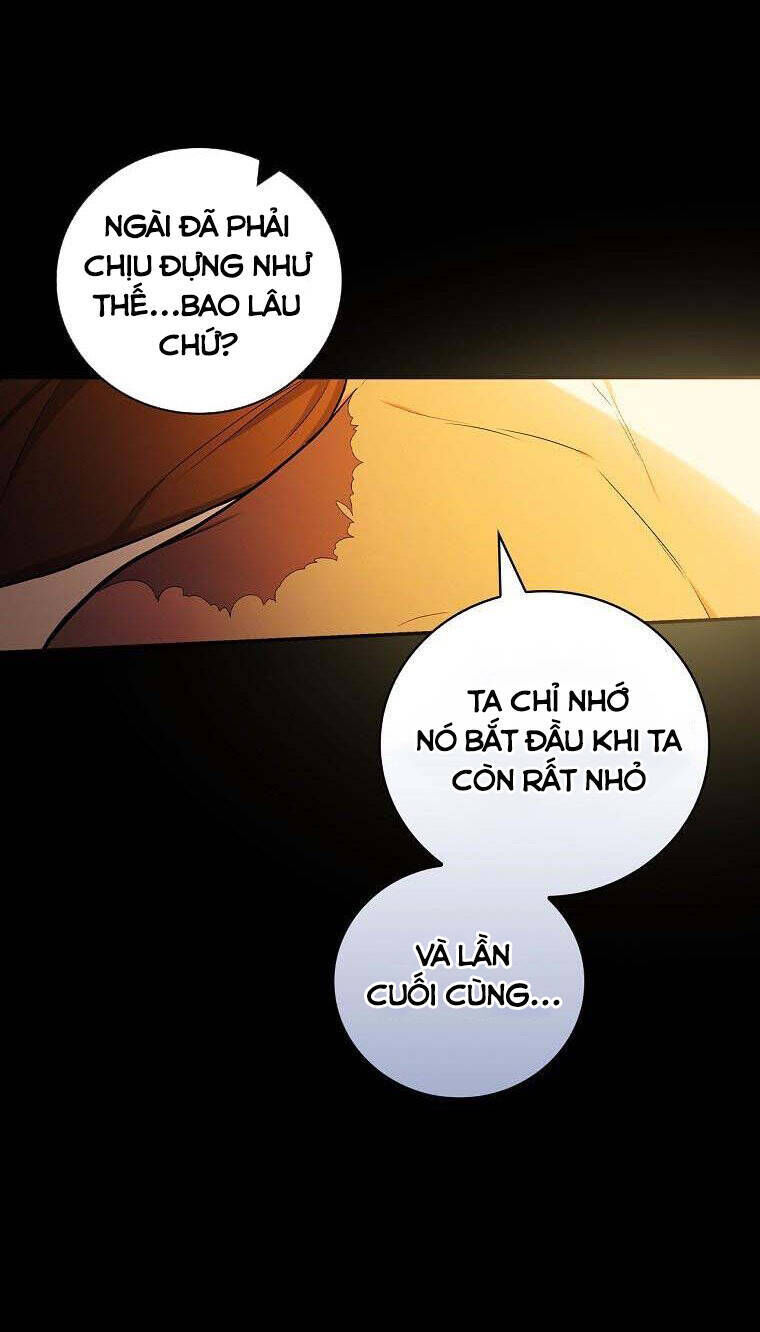 tôi trở thành mẹ của chiến binh chapter 30 - Trang 2