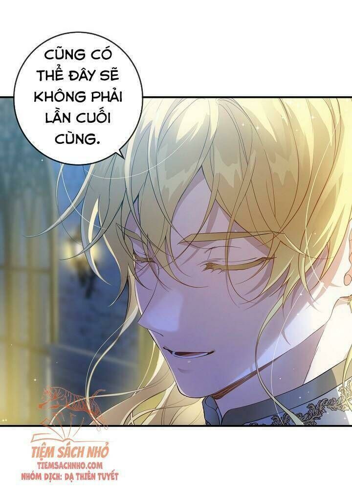 lần nữa toả sáng chapter 45 - Next chapter 46