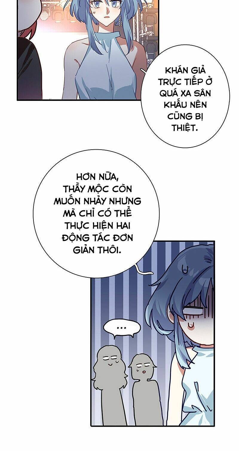 tinh mộng thần tượng chapter 270 - Next chapter 271