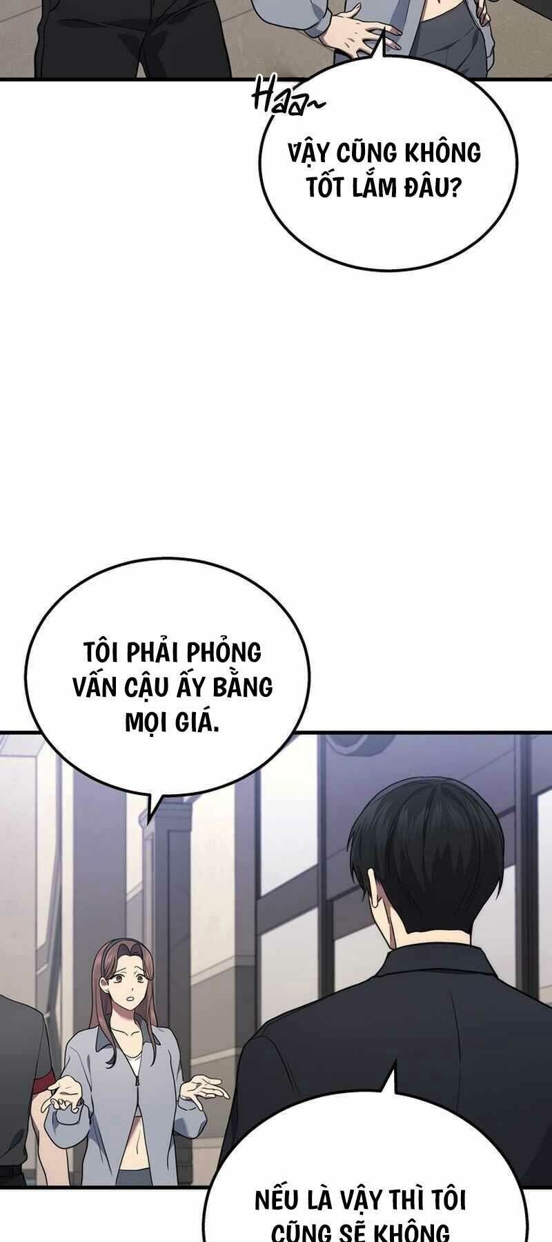 thần chiến tranh trở lại cấp 2 chapter 40 - Trang 2