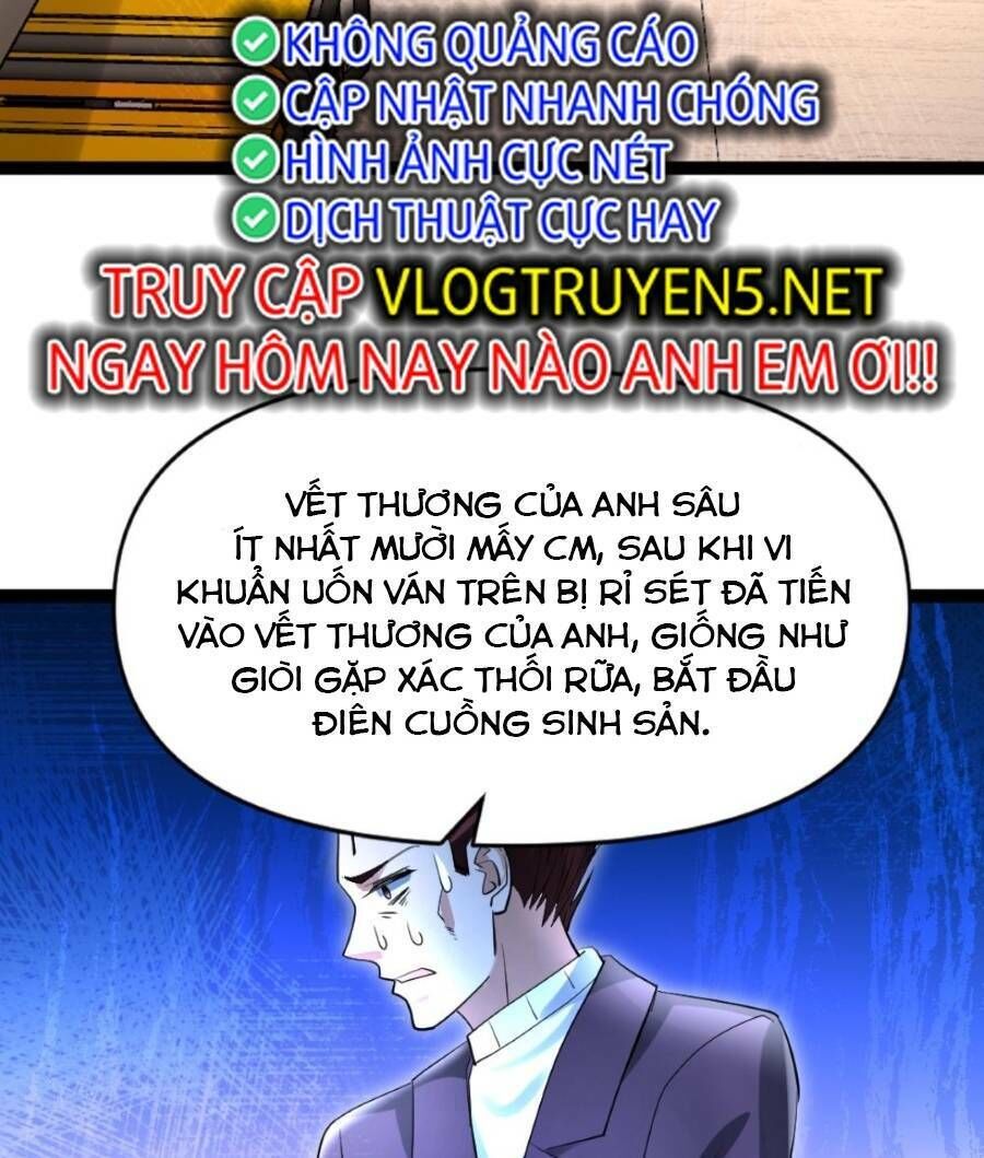 Toàn Cầu Băng Phong: Ta Chế Tạo Phòng An Toàn Tại Tận Thế Chapter 35 - Next Chapter 36