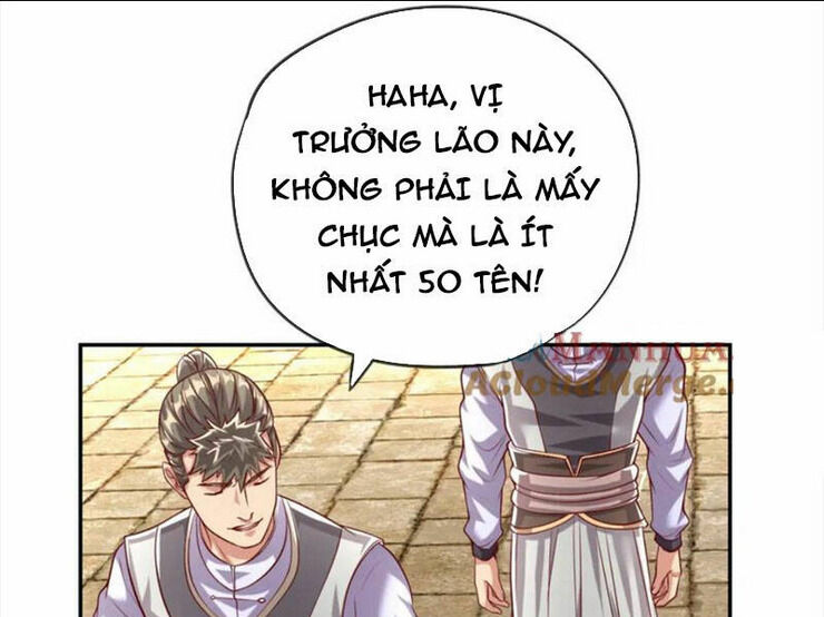 ta có thể đốn ngộ vô hạn chapter 61 - Next Chapter 61