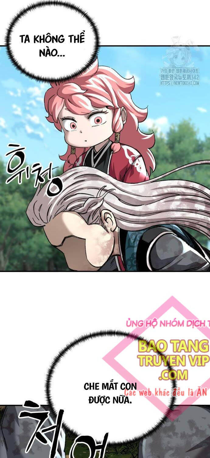 ông võ giả và cháu chí tôn Chapter 50 - Trang 2