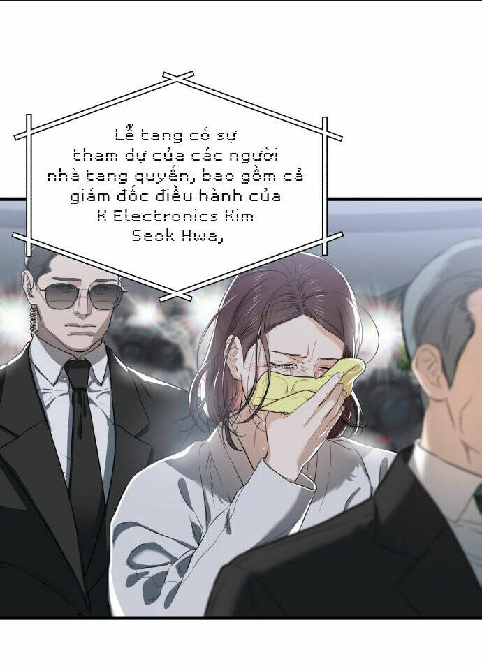 nóng lòng muốn giày vò em chapter 1 - Trang 2