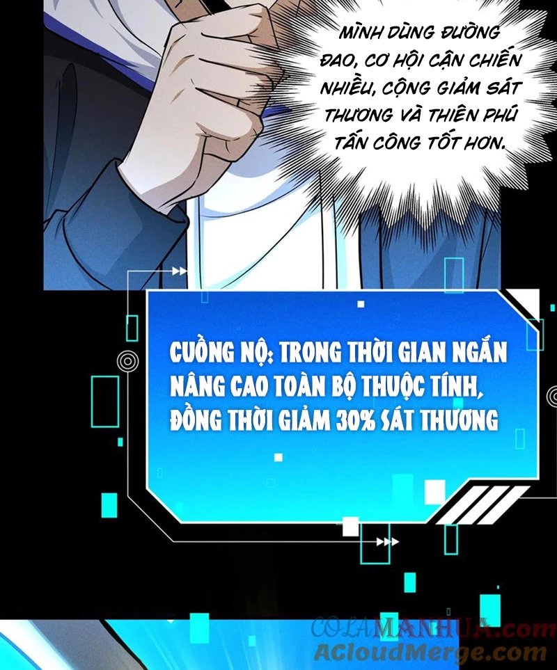 Mạt thế cầu sinh: Ta có thể nhìn thấy ẩn tàng hệ thống Chapter 42 - Next Chapter 43