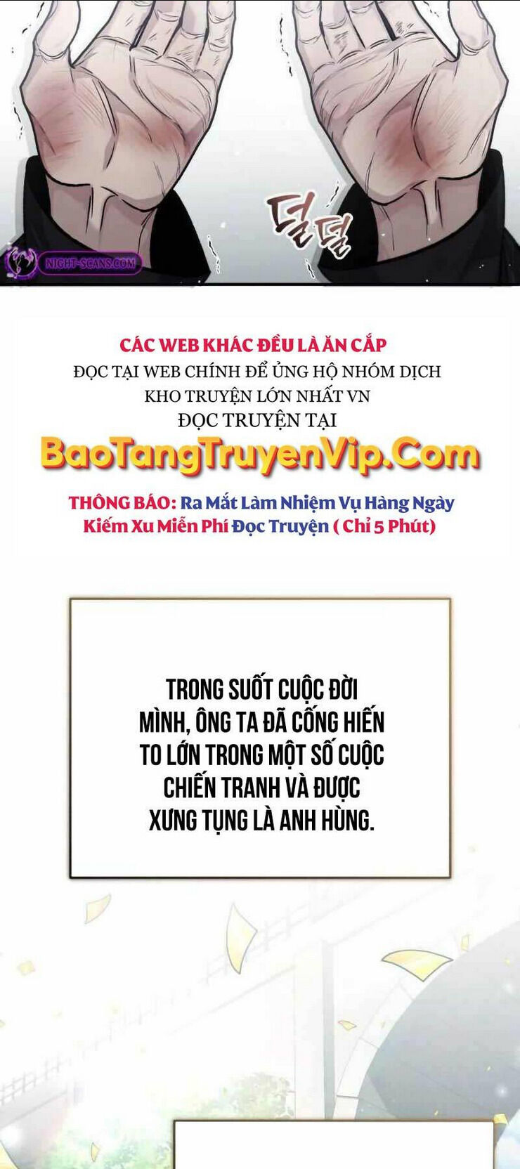 hồi quy giả về hưu chapter 29 - Trang 2