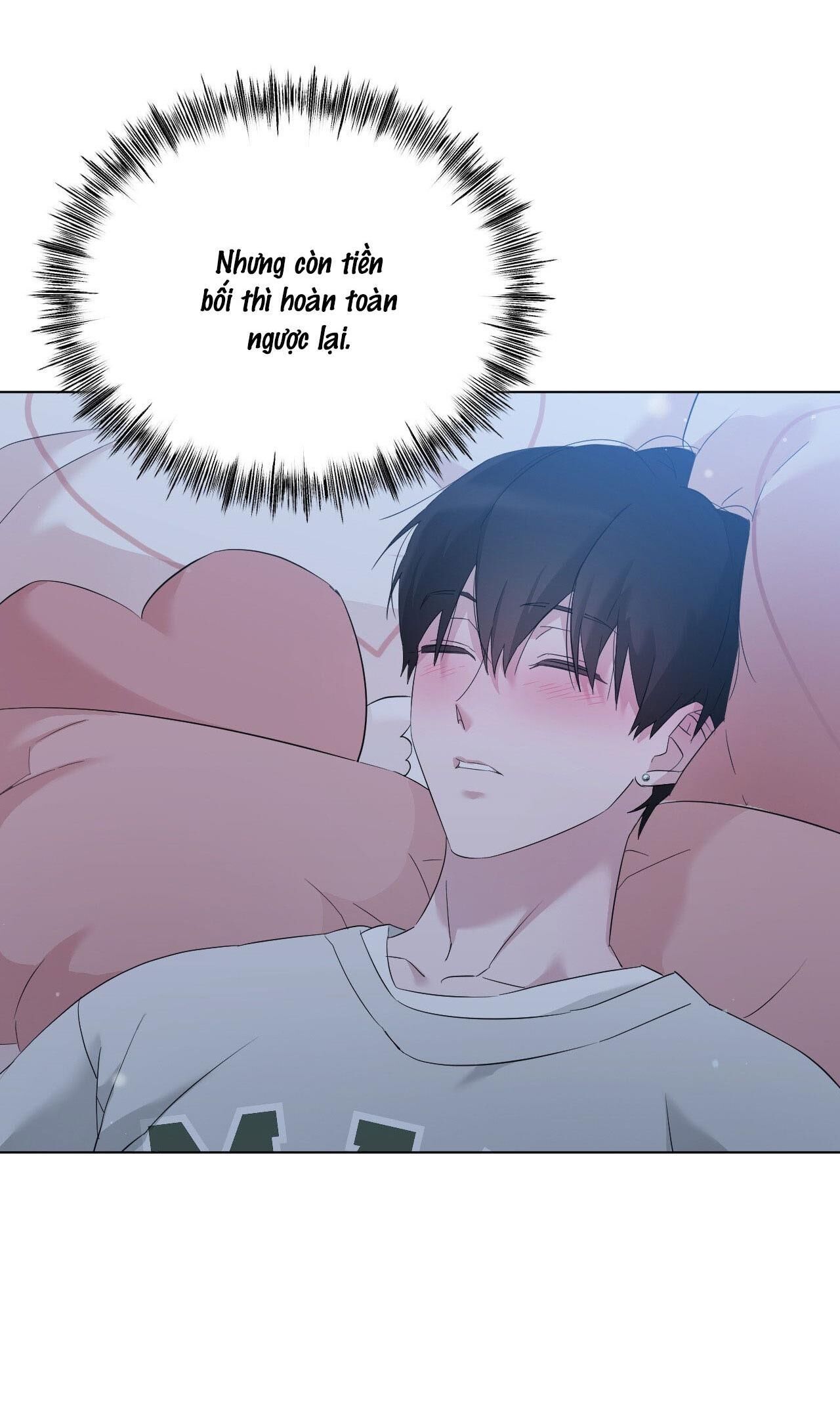 (Cbunu) Dễ Thương Là Lỗi Của Tôi Sao? Chapter 13 - Trang 2