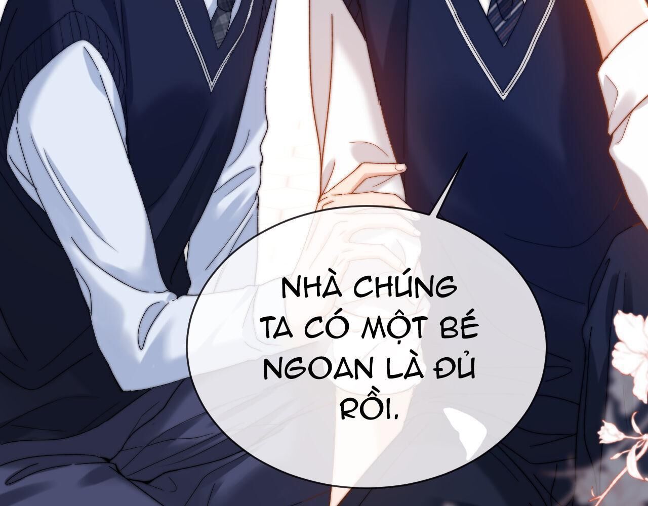 chất dị ứng cực cute Chapter 46 - Next Chapter 47